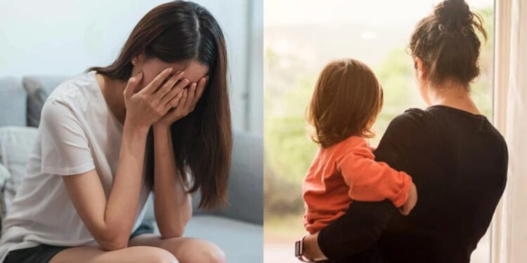Alldaynews.gr «Δεν είμαι ευτυχισμένη στο γάμο μου, αλλά δεν θέλω να χωρίσω για χάρη του παιδιού. Τι με συμβουλεύετε να κάνω;»