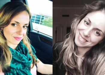 Αγωνία δίχως τέλος για την εξαφάνιση της Άννας την Πρωτοχρονιά: Υπό κράτηση ο σύζυγός της, το τελευταίο μήνυμα