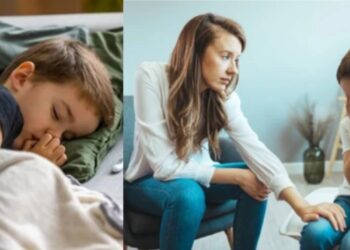 «Η γειτόνισσα μου ζήτησε να της κρατήσω για λίγο το παιδί, έφυγε και δεν γύρισε ποτέ. Το μεγάλωσα σαν δικό μου»