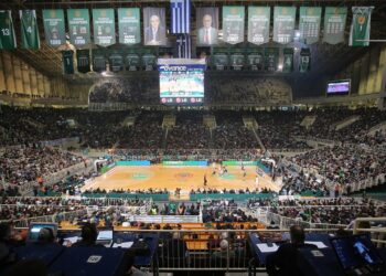 Παναθηναϊκός για ΟΑΚΑ: «Μας εκβιάζει ο Αυγενάκης, αγωγή κατά του Δημοσίου»