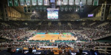 Alldaynews.gr Παναθηναϊκός για ΟΑΚΑ: «Μας εκβιάζει ο Αυγενάκης, αγωγή κατά του Δημοσίου»