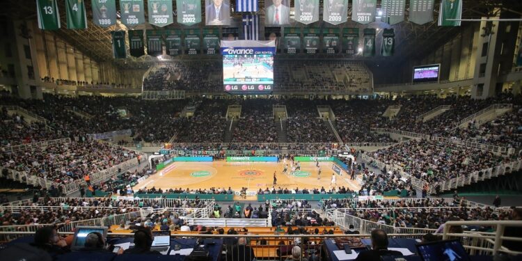 Alldaynews.gr Παναθηναϊκός για ΟΑΚΑ: «Μας εκβιάζει ο Αυγενάκης, αγωγή κατά του Δημοσίου»