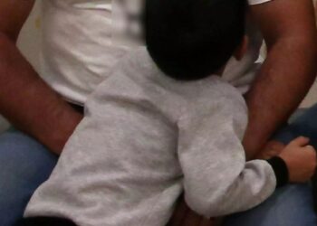 Βρέθηκε το 4χρονο παιδάκι από την Πάτρα που είχε εξαφανιστεί