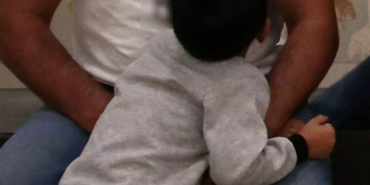 Alldaynews.gr Βρέθηκε το 4χρονο παιδάκι από την Πάτρα που είχε εξαφανιστεί