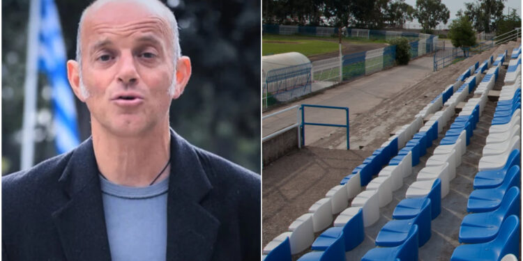 Alldaynews.gr Θρήνος: Ο Καθηγητής Βασίλης Ράπτης είναι ο δρομέας που ξεψύχησε στην προπόνηση! (φωτο)