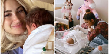 Alldaynews.gr Τούνη – Συνατσάκη: Έμειναν χωρίς ρεύμα με τα νεογέννητα μωρά στο σπίτι – Απειλεί με μηνύσεις για τα γάλατα! (φωτο)