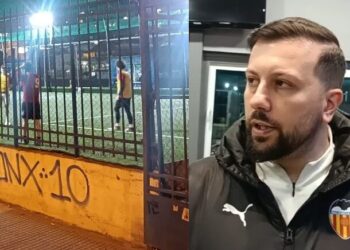 Θεσσαλονίκη: 19χρονος κατέρρευσε ενώ έπαιζε 5Χ5 – Του έκαναν επί 1,5 ώρα ανάνηψη (video)