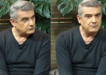 Χαμός στο Χαμογέλα και πάλι με την ατάκα του Τριαντάφυλλου – Δεν πάει έτσι, υπάρχουν και ηθικά όρια