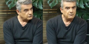 Alldaynews.gr Χαμός στο Χαμογέλα και πάλι με την ατάκα του Τριαντάφυλλου – Δεν πάει έτσι, υπάρχουν και ηθικά όρια