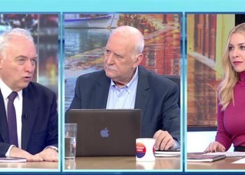 Τουρκία – Λέκκας: Σεισμός έως 7 Ρίχτερ στην Κωνσταντινούπολη μέχρι το 2024 (video)