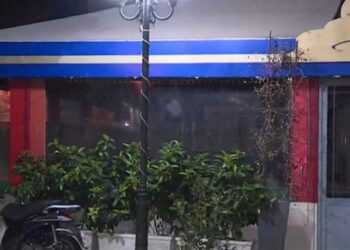 Σοκ στη Νέα Ιωνία: Ένας νεκρός από πυροβολισμούς σε καφετέρια (φωτο, videos)