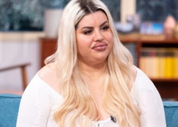 Survivor: Γιώργος Λιανός σε Ελένη Χαμπέρη – «Ήσουν περίεργα με τον σύντροφό σου όταν έφυγες;»