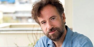 Alldaynews.gr “Μου παρουσιάστηκε πριν 20 χρόνια, όλοι κουβαλάμε έναν σταυρό”: Συγκινεί ο Κωστής Μαραβέγιας για την σπάνια πάθηση