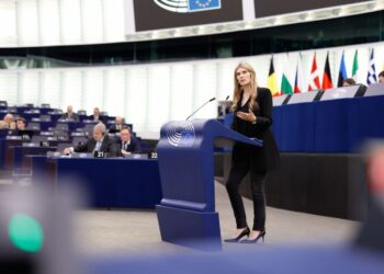 Alldaynews.gr Εύα Καϊλή: Βαραίνει το κατηγορητήριο για το Qatargate