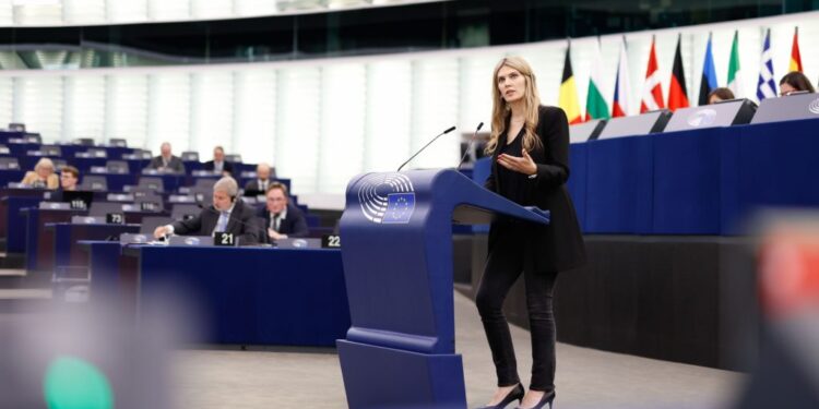 Alldaynews.gr Εύα Καϊλή: Βαραίνει το κατηγορητήριο για το Qatargate