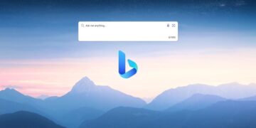 H Microsoft ενισχύει τη μηχανή αναζήτησης με την ενσωμάτωση του ChatGPT (vids)