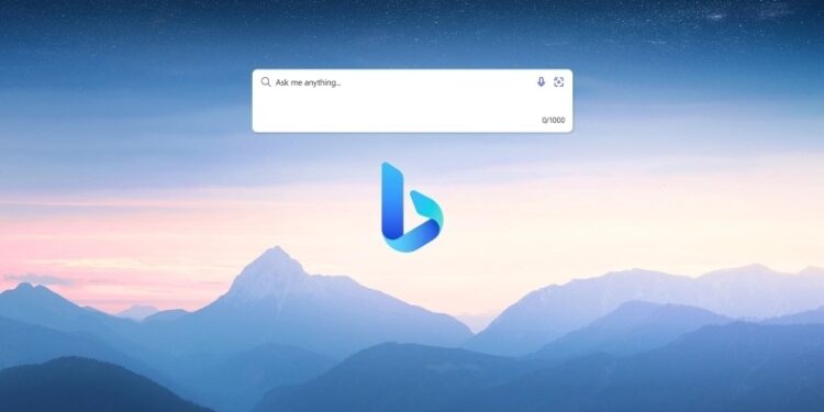 H Microsoft ενισχύει τη μηχανή αναζήτησης με την ενσωμάτωση του ChatGPT (vids)