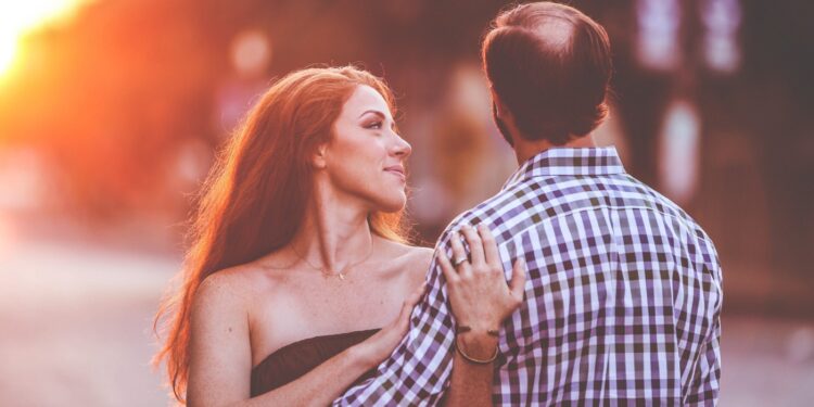 Ήμουν 25 ήταν 52, περάσαμε 5 υπέροχα χρόνια. Θα φεύγαμε μαζί αλλά δεν ήρθε ποτέ – Η ιστορία της Ναυσικάς