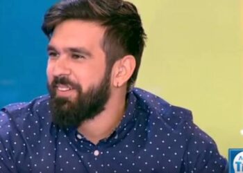 Γιώργος Κατσαούνης για Survivor: «Είμαι περήφανος που με έδιωξαν σαν σκύλο»