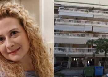 “Βαριές οι καρδιές μας”: Ανείπωτος θρήνος για τη 40χρονη Μαρία που έπεσε από τον 5ο λίγες μέρες μετά τη γέννα