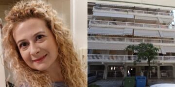 “Βαριές οι καρδιές μας”: Ανείπωτος θρήνος για τη 40χρονη Μαρία που έπεσε από τον 5ο λίγες μέρες μετά τη γέννα