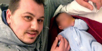 «Το σκότωσαν το παιδί μου αποκλείεται να αυτoκτόvησε» – Ο πατέρας του αδικοχαμένου 31χρονου Λαρισαίου παλεύει ν’ ανοίξει τον φάκελο