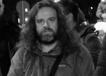 Alldaynews.gr Δίνουν μαθήματα ανθρωπιάς: Η οικογένεια του Λαρισαίου Σέργιου Μαρούδα δωρίζει τα όργανά του