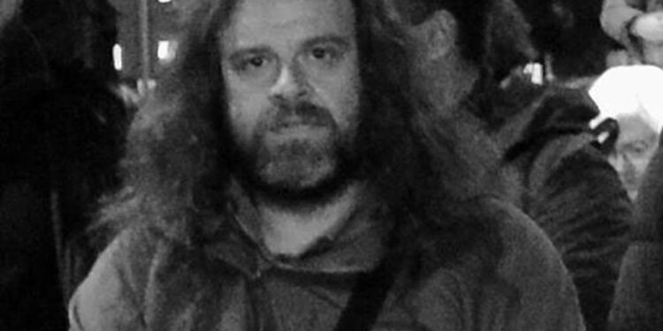 Δίνουν μαθήματα ανθρωπιάς: Η οικογένεια του Λαρισαίου Σέργιου Μαρούδα δωρίζει τα όργανά του