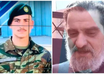 Χανιά: «Κάποια στιγμή θα συναντήσω το παιδί μου» λέει ο ιερέας πατέρας του 19χρονου που σκοτώθηκε