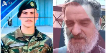Alldaynews.gr Χανιά: «Κάποια στιγμή θα συναντήσω το παιδί μου» λέει ο ιερέας πατέρας του 19χρονου που σκοτώθηκε