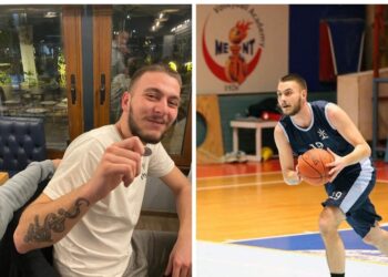 Σοκ στη Θεσσαλονίκη: Πέθανε ξαφνικά 21χρονος καλαθοσφαιριστής