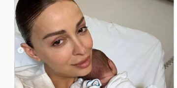 Alldaynews.gr Χριστίνα Βίδου: Είχαμε χωρίσει με τον μπαμπά της κόρης μου και μετά από χρόνια πέθανε από καρκίνο – Τήν μεγάλωσε ο σύντροφός μου