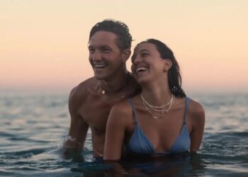 Survivor: Με διάσειση η Μελίνα στο νοσοκομείο