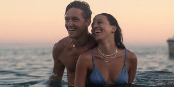 Survivor: Με διάσειση η Μελίνα στο νοσοκομείο