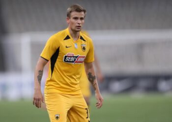 Ευχάριστα νέα για τον Όλεγκ Νταντσένκο της ΑΕΚ: «Οι γιατροί σταθεροποίησαν την κατάσταση του- Έχει συνείδηση»