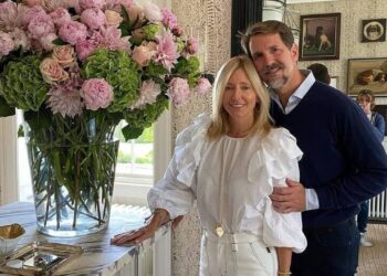 Δίαιτα “F-Factor”: Αυτά τρώει η Μαρί Σαντάλ και έχει κορμί 30χρονης στα 54, τα μυστικά της διατροφής της