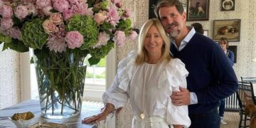 Alldaynews.gr Δίαιτα “F-Factor”: Αυτά τρώει η Μαρί Σαντάλ και έχει κορμί 30χρονης στα 54, τα μυστικά της διατροφής της