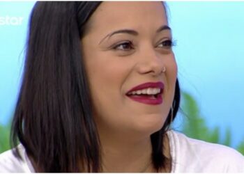 «Άναψα ένα κεράκι στη ψυχούλα αυτή»: Ραγίζει καρδιές η Κατερίνα Τσάβαλου για την αποβολή που είχε