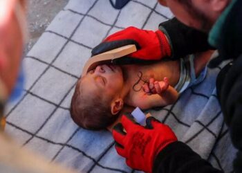 Σεισμός στην Τουρκία: Τούφα από τα μαλλιά της μαμάς του κρατούσε το 20 ημερών βρέφος που διασώθηκε (φωτο, video)