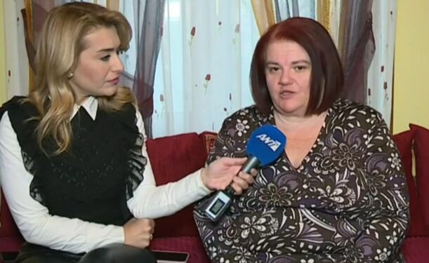 Alldaynews.gr Της παίρνουν το σπίτι – Χρωστάει περισσότερα από όσα πήρε, ενώ πλήρωνε για 10 χρόνια (video)
