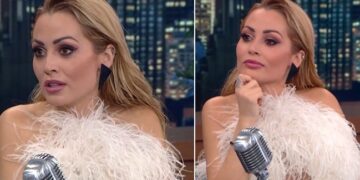 Alldaynews.gr Ελένη Βουλγαράκη: Είμαι κτητική και υποφέρω – Μετρούσα τις ελιές του κι έλεγα “είσαι όλος δικός μου”