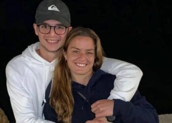 Μαρία Σάκκαρη για Κωνσταντίνο Μητσοτάκη: «Προτιμώ να χάσω θαυμαστές από το να μην τον έχω στη ζωή μου»