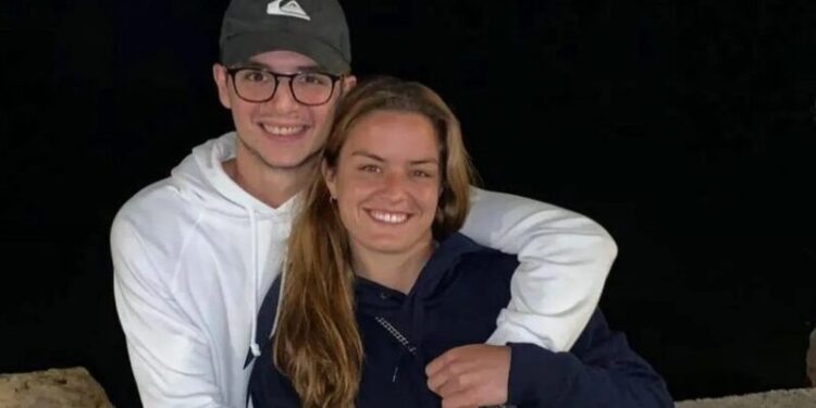 Μαρία Σάκκαρη για Κωνσταντίνο Μητσοτάκη: «Προτιμώ να χάσω θαυμαστές από το να μην τον έχω στη ζωή μου»