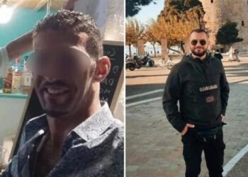 Έγκλημα στη Μύκονο: Γνωστός επιχειρηματίας ο Δολοφόνος (Φωτογραφίες)