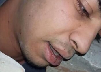 Γύριζε αποχαιρετιστήριο βίντεο στα χαλάσματα της Τουρκίας – Λίγο αργότερα βρέθηκε ζωντανός