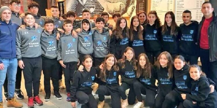 Alldaynews.gr Η ελληνική ΕΜΑΚ απεγκλωβίζει 2 μικρά κoρίτσια – 7 μέτρα κάτω από τη γη (φωτο, video)