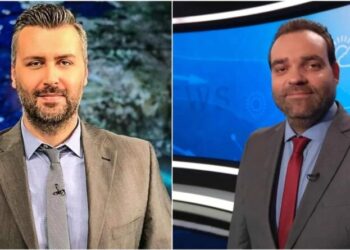 Alldaynews.gr «Να ζητήσεις συγγνώμη από τον Μαρουσάκη» -Χαμός στο προφίλ του Καλλιάνου για τον χιονιά στην Αττική