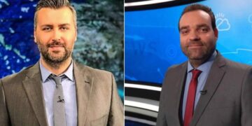 Alldaynews.gr «Να ζητήσεις συγγνώμη από τον Μαρουσάκη» -Χαμός στο προφίλ του Καλλιάνου για τον χιονιά στην Αττική