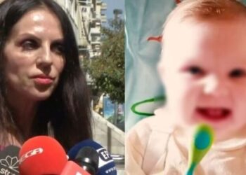 Δακρύζει η Ίριδα από ψηλά: Η Αγγελική Τσιόλα καταρρρίπτει την ασφυξία και βάζει «φωτιά» στην υπόθεση Πισπιρίγκου