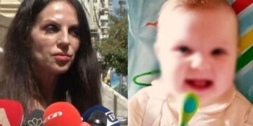 Alldaynews.gr Δακρύζει η Ίριδα από ψηλά: Η Αγγελική Τσιόλα καταρρρίπτει την ασφυξία και βάζει «φωτιά» στην υπόθεση Πισπιρίγκου